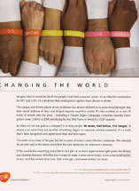 GSK - Changing The World - O&E Workplace Summit '08