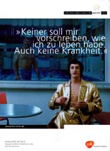 GSK - Keiner Soll Mir Vorschreiben