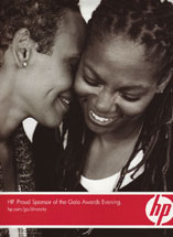 HP/Hewlett-Packard - HP - Sponsorship With O&E Workplace Summit '08