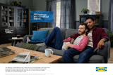 IKEA - American Dream