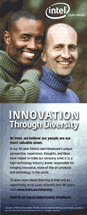 Intel - Innovation Through Diversity