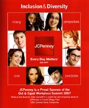JCPenney/JC Penney - Many Perspectives, One Purpose