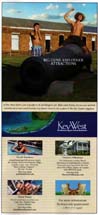The Florida Keys/Key West - Big Guns And Other Attractions