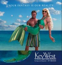 The Florida Keys/Key West - Your Fantasy Is Our Reality