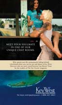 The Florida Keys/Key West - Meet Your Soulmate