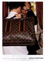 Louis Vuitton - It's All About The Bag...