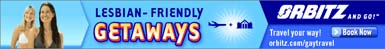 Orbitz - Lesbian-friendly Getaways