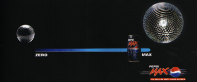 Pepsi Max - Disco Max