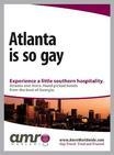 Amro Worldwide - Atlanta is So Gay