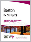 Amro Worldwide - Boston is So Gay