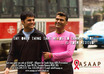 Alliance for South Asian AIDS Prevention (ASAAP) - Change Attitude (Walking)