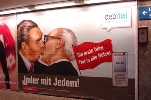 Debitel - Everyone with Everyone