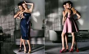 Versace - Fall/Winter campaign