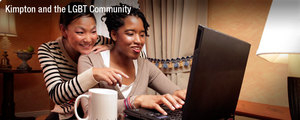 Kimpton - LGBT Community