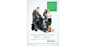 TD Canada Trust - Canada Trust