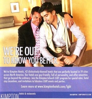 Kimpton - We're Out to KNow Your Better
