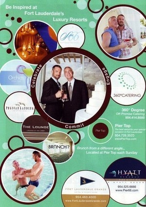 Hyatt Resorts - Engage Celebrate Commit