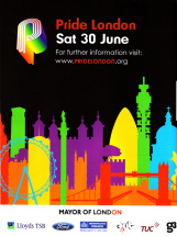 LGBTQ Awareness - Pride London