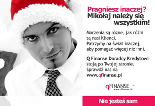 qFinanse - Mikolaj