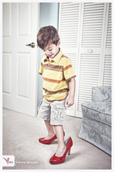 RDCA Karate - Pumps