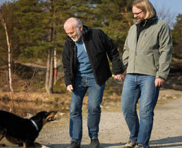  Stormberg - Norwegian Gay Couple