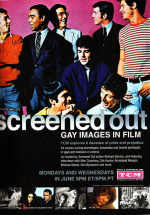 Screened Out - Gay Images